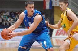 Namesto Baynesa v Maccabi Planinić