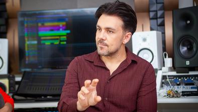 Raay ni več videti tako