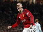 Benjamin Šeško, Manchester United