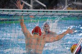 Olimpija na gostovanju v Mariboru iztržila točko