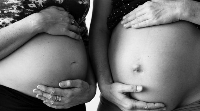 hemoroidi nosečnost | Foto: Vsi.si