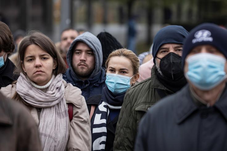 Srbija | Foto: Reuters