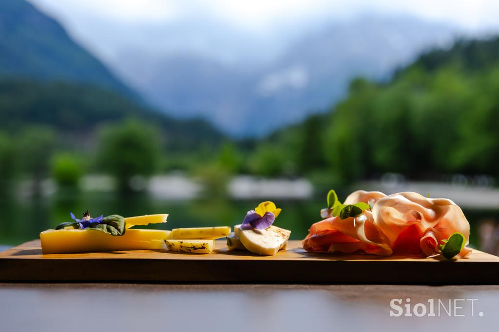jasna natur resort