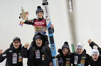 To so najlepše zgodbe, ki so zaznamovale leto 2025