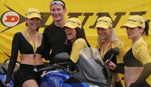Motoristični praznik na Grobniku
