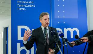 Golob o Šutarjevem zakonu: Pripravljeni smo ga nadgraditi