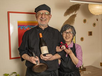 Igor Leiler o Japoncih: So zelo sprejemljivi za nove stvari, asimilacija novih idej je hitra