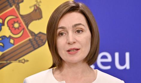 Moldavija tik pred volitvami: Moskva izvaja ogromen pritisk