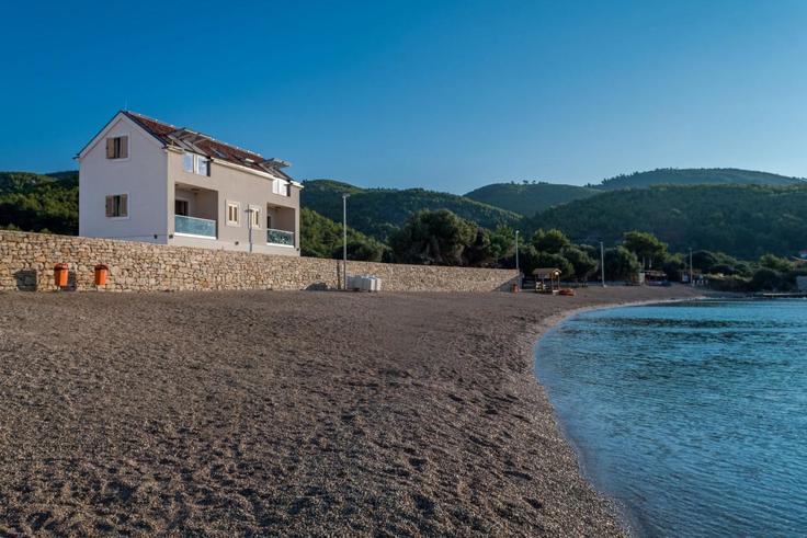 Vila Carmen, Korčula | Foto: My Luxoria Travel Agency