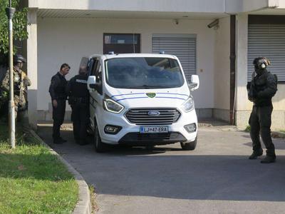 Po več kot treh letih predvidoma izrek sodbe v zadevi Kavaški klan