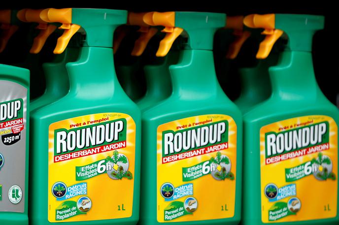 glifosat | V dveh tožbah uporabnikov Monsantovega herbicida Roundup je sodišče že odločilo v prid tožnikov, zdaj pa želijo skrajšati dolgotrajne sodne postopke. | Foto Reuters