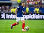 Lucas Digne