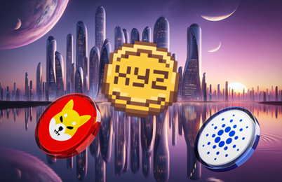 XYZVerse čez noč zbral 1 milijon dolarjev, predprodaja poskočila na 13 milijonov dolarjev