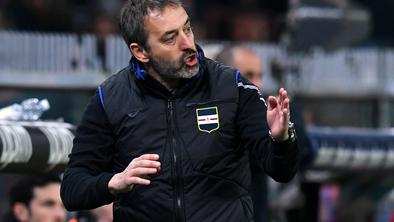Za Giampaola ni več pravnih ovir za selitev k Milanu