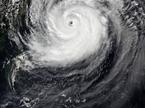 Tajfun Haishen, tajfun, orkan