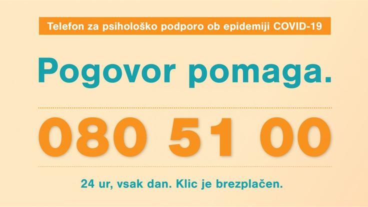 NIJZ NIJZ | Foto: Vlada RS