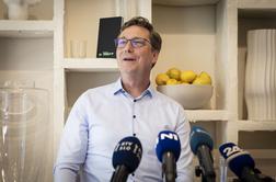 Bo Prebilič del tretjega bloka?