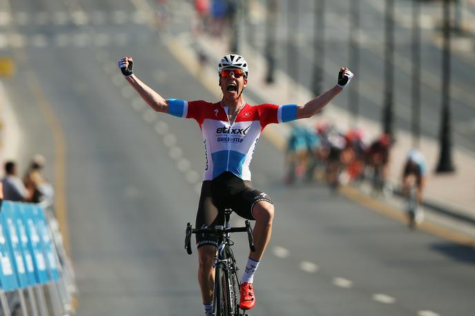 Bob Jungels | Foto Guliver/Getty Images