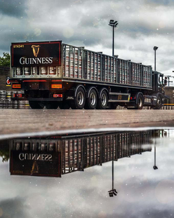 Guinness | Foto: 