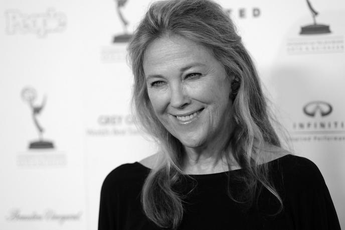 Catherine O'Hara | Igralka Catherine O'Hara je umrla v starosti 71 let. | Foto Guliverimage
