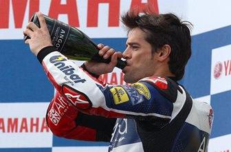 Se Carlos Checa vrača v MotoGP?