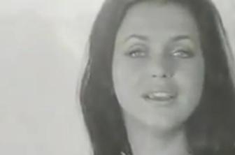 Umrla slovenska pevka Tatjana Gros