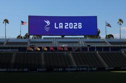 Los Angeles za OI 2028 uvaja zračni taksi