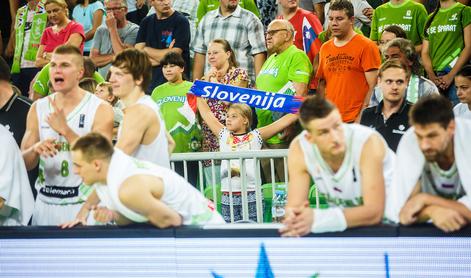 Zmaga Sagadina pri slovenski reprezentanci moti ena stvar