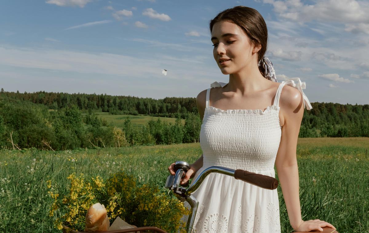 pomlad, poletje | Foto Pexels