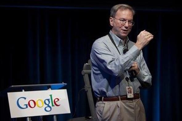 Google z velikim evropskim zaposlitvenim načrtom