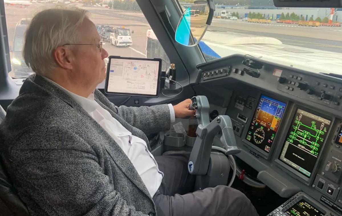 Christian Wehrschütz | Foto Facebook/Christian Wehrschütz