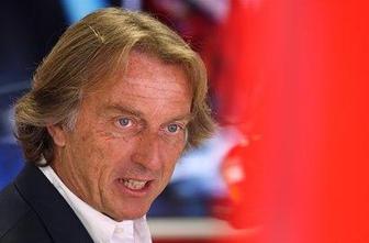 Montezemolo: Preveč neumnih napak 