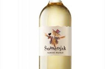 Muškat, najnovejši vinski trend