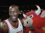Michael Jordan