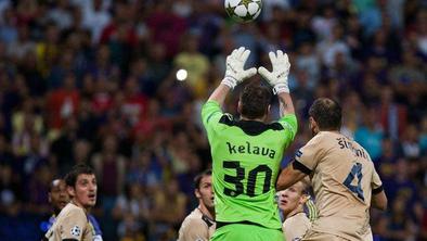 Kelava: Hvala prijateljem iz Maribora