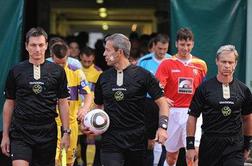 Maribor pri Prašnikarju, derbi v Domžalah