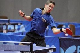 Izpadel tudi Žibrat