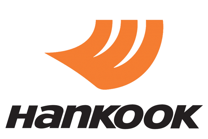 Hankook logo | Foto: 