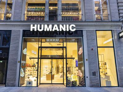 Advance Capital Partners in Mass v prevzem upravljavca trgovin Humanic