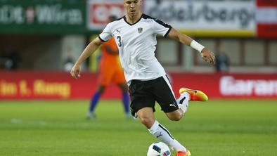 Kevin Kampl je dobil soigralca za 18 milijonov evrov