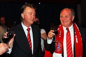 Predsednik Bayerna ostro napadel Uefo