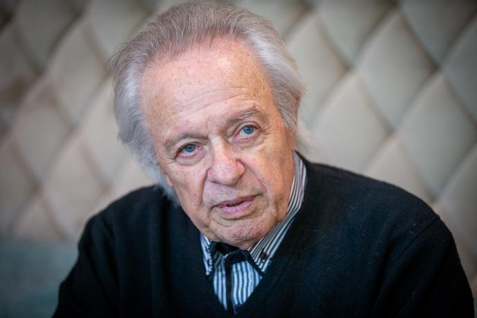 Alfi Nipič | Foto Gaja Hanuna