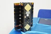 nanosatelit Trisat