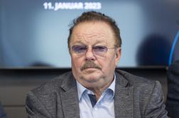 Bodeča neža za najbolj seksistično izjavo tokrat podjetniku Štefanu Pavlinjeku