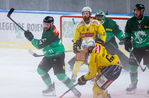 Olimpija udarno odprla sezono. Sabolič: Sanjski uvod. Cooper: Odlično smo se držali načrta.