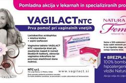 Vnetje nožnice - težava, ki si je na dopustu resnično ne želimo!