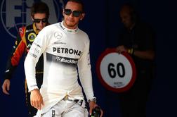 Dirkači enotni: Čaka nas dolga, vroča VN Madžarske