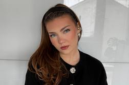 Huawei FreeClip 2: slušalke, ki jih Tia Petek noče sneti