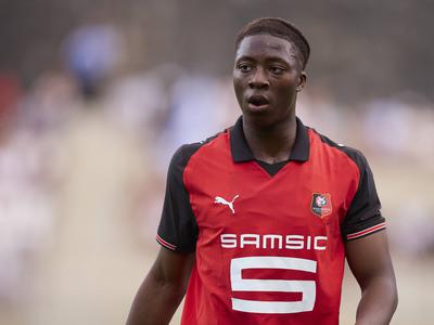 Rennes najstnika prodal Al Hilalu za 30 milijonov evrov