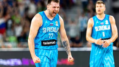 Dončić Hrvatom vrnil milo za drago